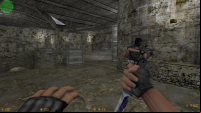 CS 1.6 Beta Edition