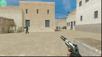  CS 1.6 Source Edition