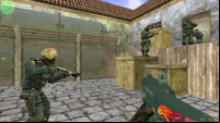  CS 1.6 Ninja Edition