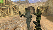 Counter Strike 1.6 Lithuania Edition 